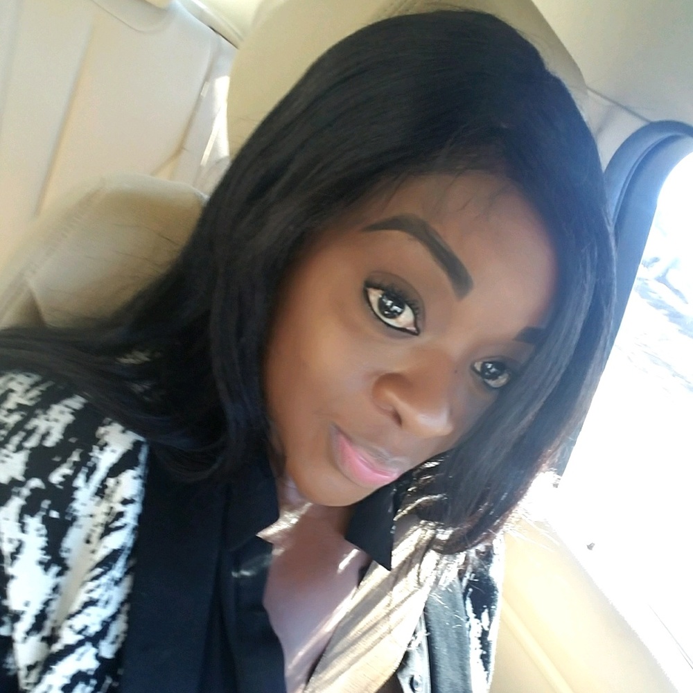 Meet your Posher, Deirdre